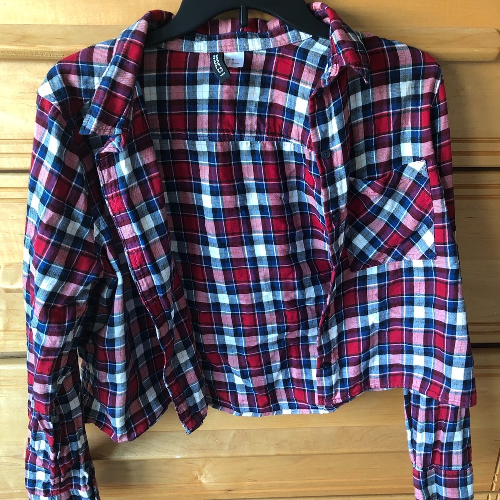 Doesn’t fit me anymore